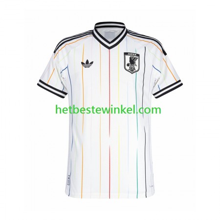 Japan World Cup Voetbalshirts Uit 2026